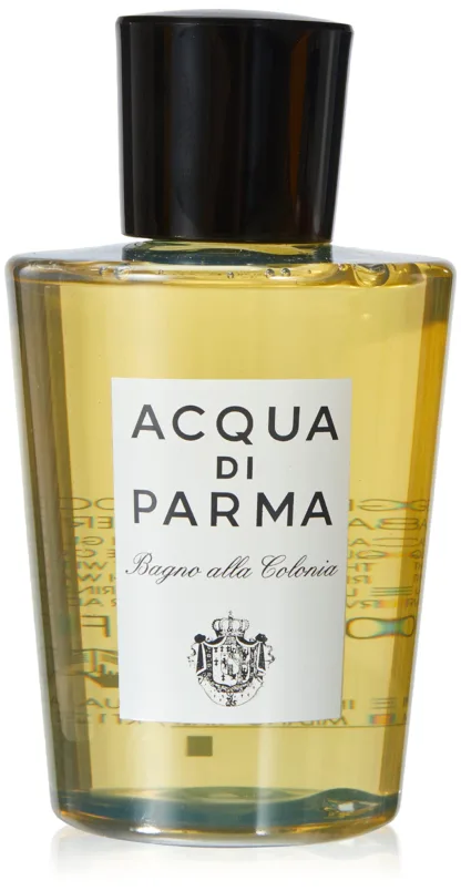 Acqua di Parma Colonia Bath and Shower Gel 200ml