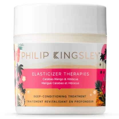 Philip Kingsley Elasticizer Therapies Carabao Mango Hibiscus Elasticizer 150ml