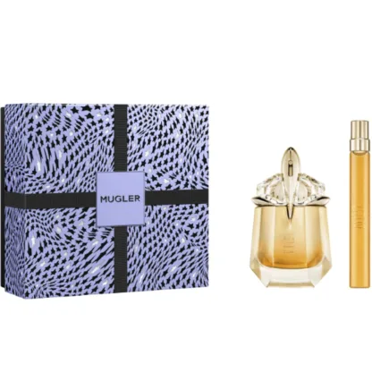 Mugler Alien Goddess Intense Gift Set 30ml EDP + 10ml EDP