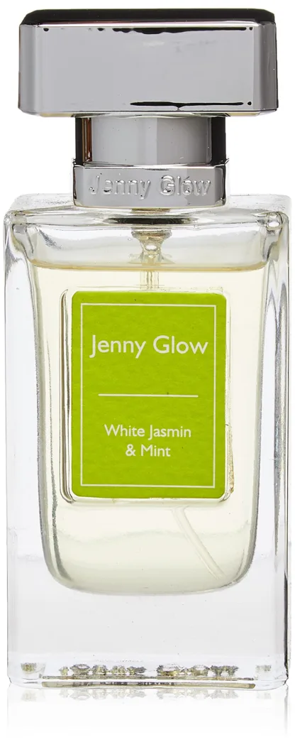 Jenny Glow Jasmin & Mint Leaf Eau de Parfum 30ml Spray