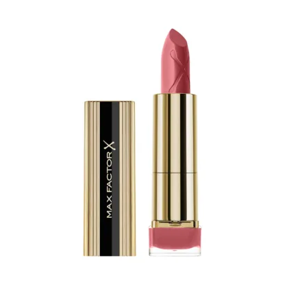 Max Factor Colour Elixir 020 Burnt Caramel Lipstick 4g