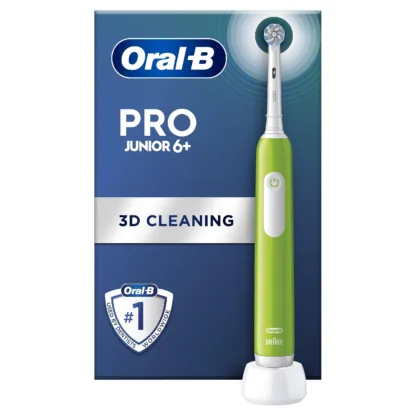 Oral-B Junior Green