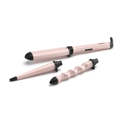 BaByliss Multi Styler