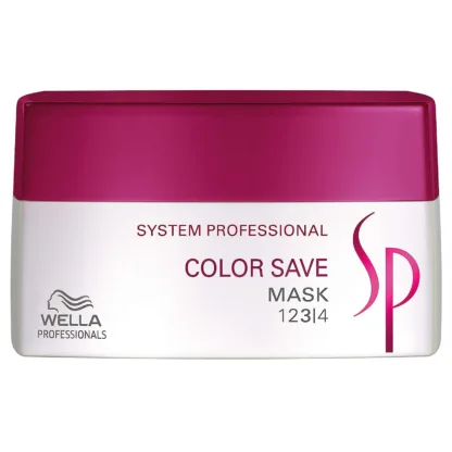 Wella SP Color Save Mask 200ml