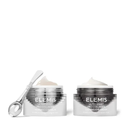 Elemis Ultra Smart Pro-Collagen Eye Treatment Duo 2 x 10ml