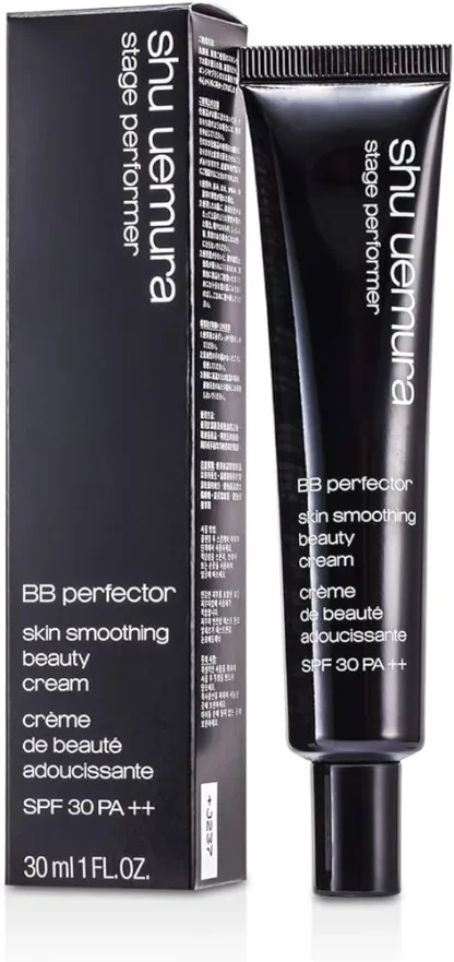 Stage Performer Shu Uemura Deep Beige Bb Perfector 30ml