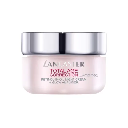 Lancaster Total Age Correction Amplified Night Cream 50ml