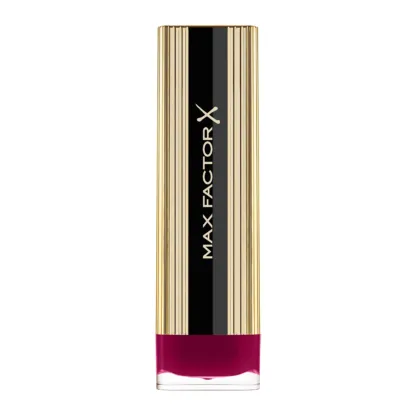 Max Factor Colour Elixir Lipstick 4g - 130 Mulberry