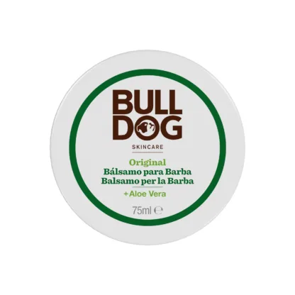 Bulldog Beard Balm Original - 75ml