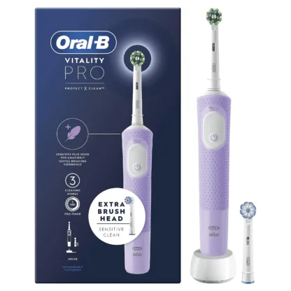 Oral-B Vitality PRO Lilac