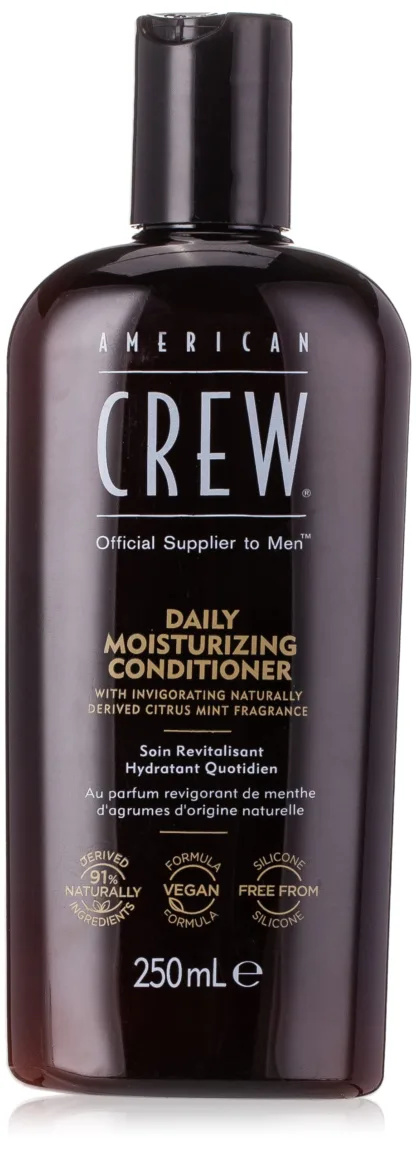 American Crew Classic Daily Conditioner 250ml