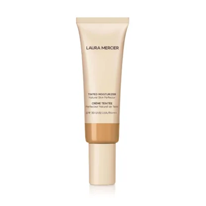 Laura Mercier Natural Skin Perfector 4W1 Tawny Tinted Moisturizer 50ml