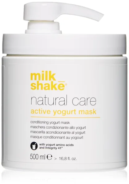 Milk_shake Active Yogurt Mask 500ml