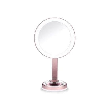 Reflction Exquisite Beauty LED Mirror