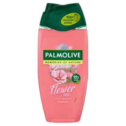 Palmolive Aroma Essence Love in Bloom Shower Gel - 250ml