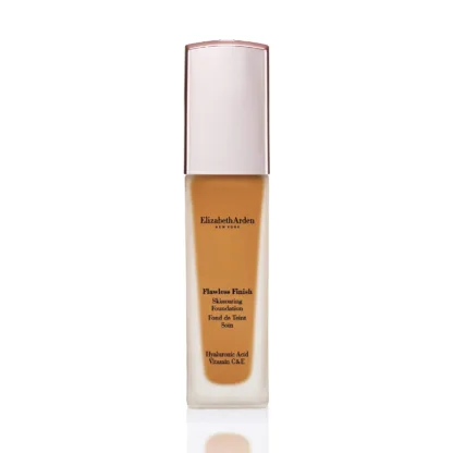 Elizabeth Arden Flawless Finish Skincaring Foundation 30ml - 520W