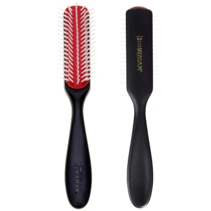 Denman Small Styling Brush D143 - 5 Row