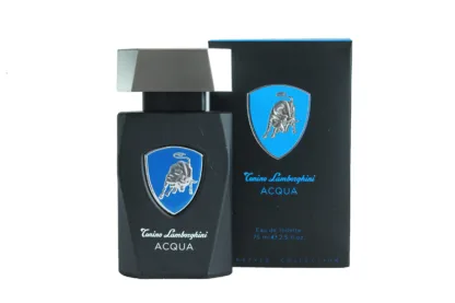 Acqua Tonino Lamborghini Eau De Toilette 75ml