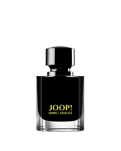 Joop! Homme Absolute Eau De Parfum 40ml