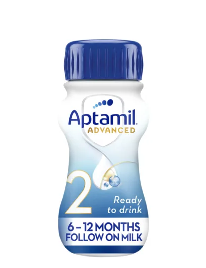 Aptamil Profutura Follow on Milk 2 6-12 Months - 200ml