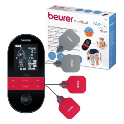 Beurer TENS/EMS with Heating Function 64663