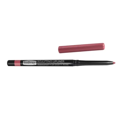 IsaDora Sculpting Waterproof 54 Dusty Rose Lip Liner 3.5ml