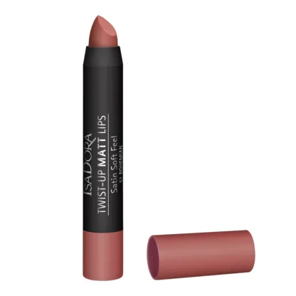 IsaDora Twist-Up Matt 51 Bohemian Lipstick 3.3g