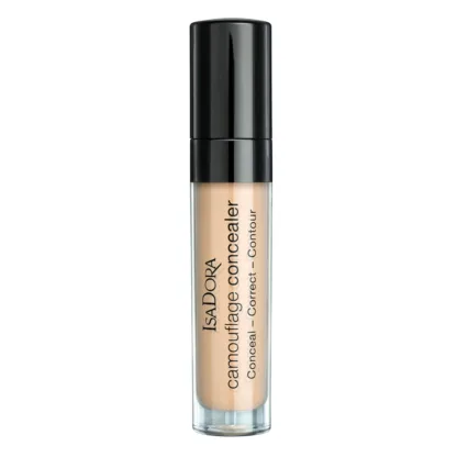 IsaDora Camouflage Concealer 7ml ? 22 Vanilla