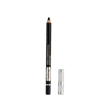 IsaDora Perfect Contour Kajal Eyeliner 1.2g - 66 Navy Blue