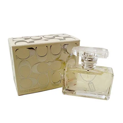 Coach Eau de Toilette 30ml Spray