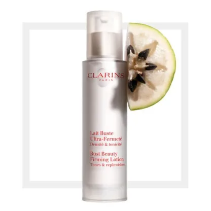 Clarins Bust Beauty Firming Lotion 50ml