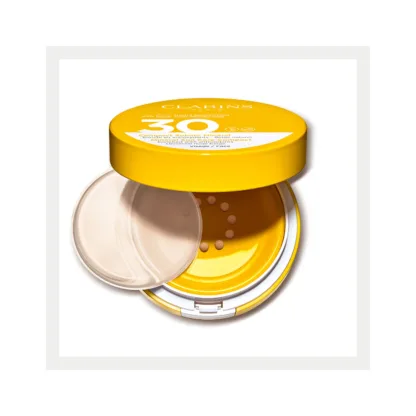 Clarins Mineral Sun Care Compact UVA/UVB 30 11.5ml