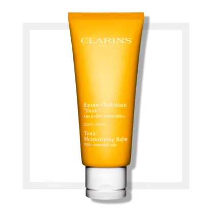 Clarins Tonic Moisturizing Balm 200ml