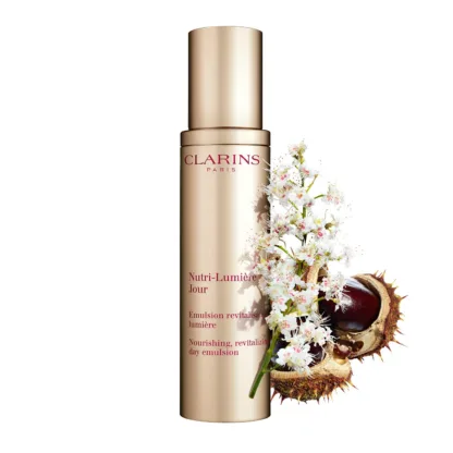 Clarins Nutri-Lumière Day Emulsion 50ml