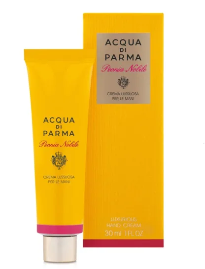 Acqua Di Parma Peonia Nobile Hand Cream 30ml