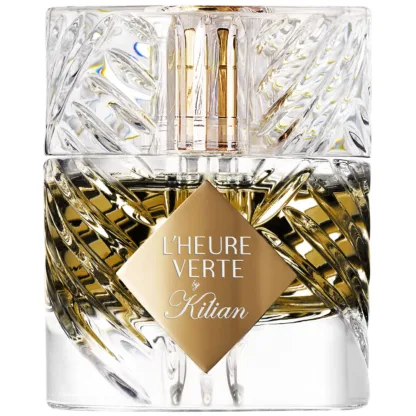 By Kilian L'Heure Verte Eau de Parfum 50ml Refillable Spray