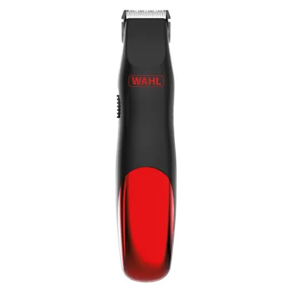 Wahl Bump Prevent Battery Trimmer Kit