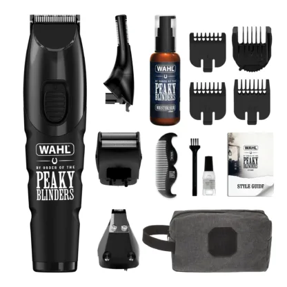 Wahl PB Li Multigroomer kit