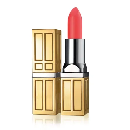 Elizabeth Arden Beautiful Color Moisturising 42 Coral Crush Matte Lipstick 3.5g