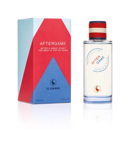 El Ganso Aftergame Eau De Toilette 125ml