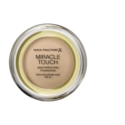 Max Factor Miracle Touch 60 Sand Cushion Foundation 11.5g