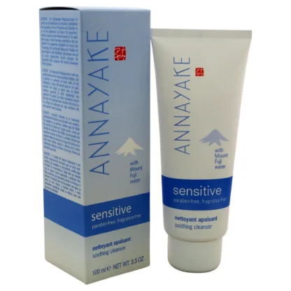 Annayake Sensitive Soothing Cleanser 100ml