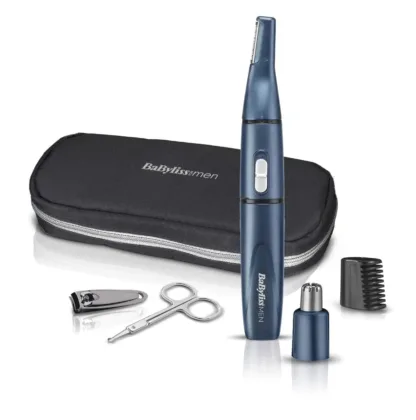 BaByliss Men 5 in 1 Personal Groomer