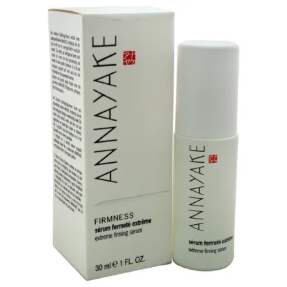 Annayake Extreme Firming Serum 30ml