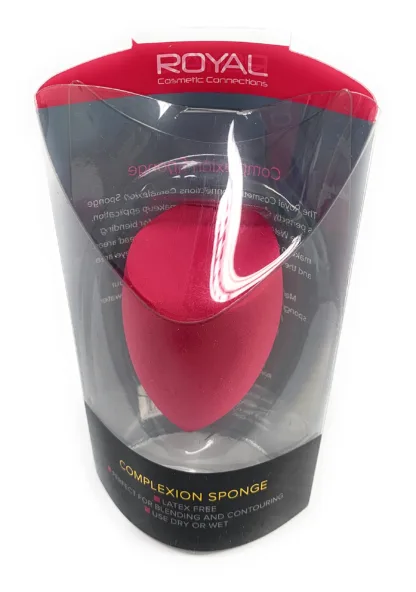 Royal Cosmetics Complexion Sponge