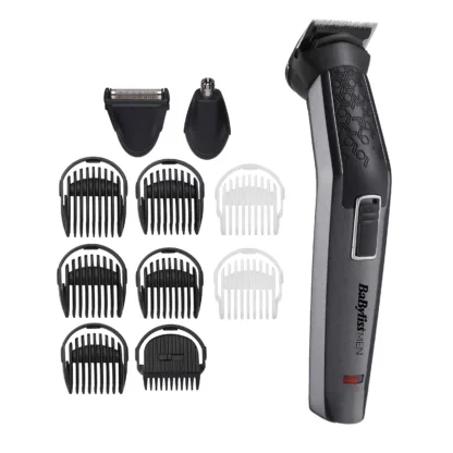 BaBylissMEN 11 in 1 Grooming Kit