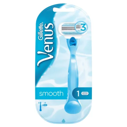 Venus Smooth Women's Razor