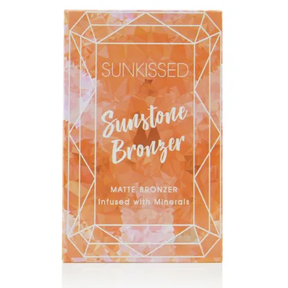 Sunkissed Precious Treasures Sunstone Bronzer 11g