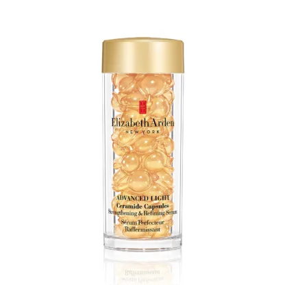 Elizabeth Arden Advanced Light Ceramide Capsules Strengthening & Refining Serum 60 Capsules