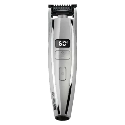 Babyliss For Men Istubble Plus